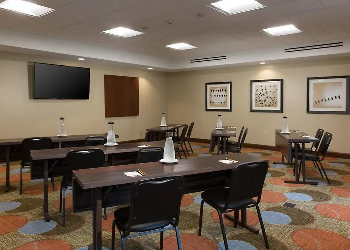 Staybridge Suites Corona South By Ihg