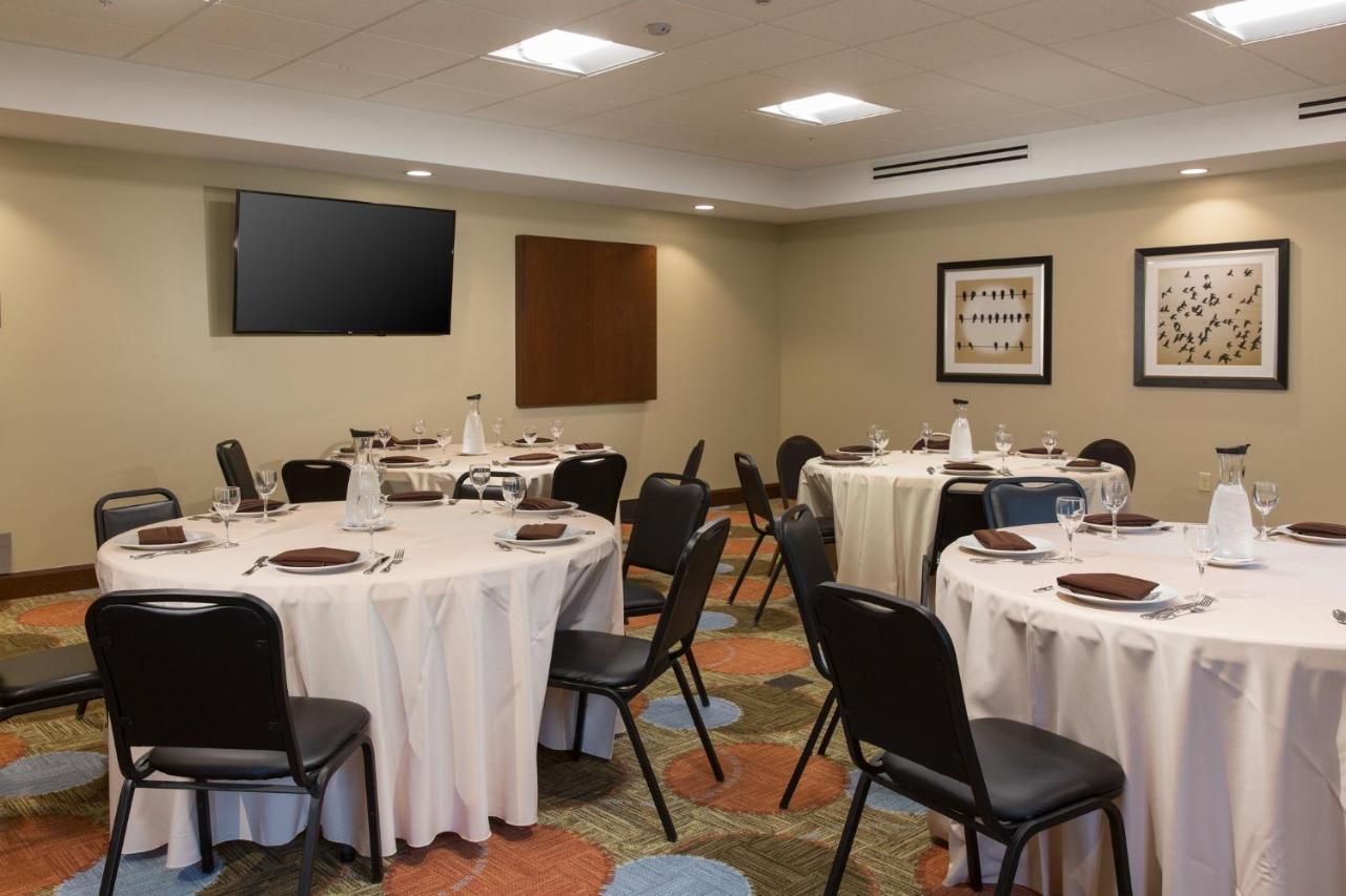 Hotel Staybridge South By Ihg
