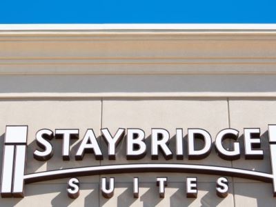Hotel Staybridge South By Ihg