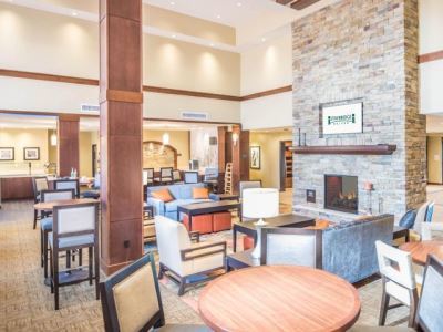 Staybridge South By Ihg Hotel