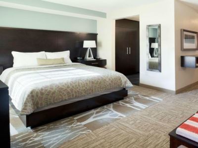 Hotel Staybridge South By Ihg 3*