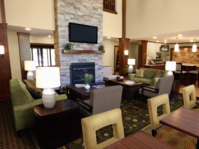 Staybridge South By Ihg 3*