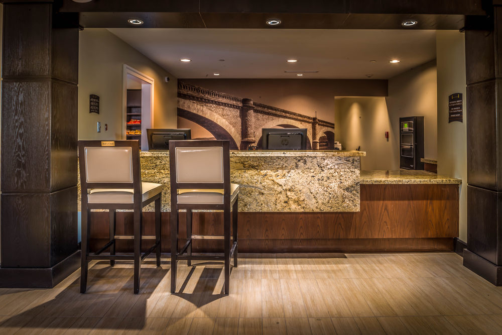 Staybridge South By Ihg