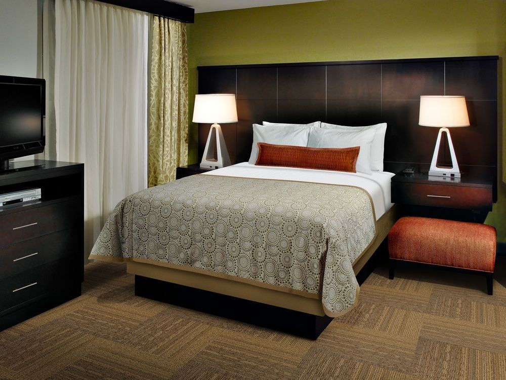Hotel Staybridge South By Ihg Corona