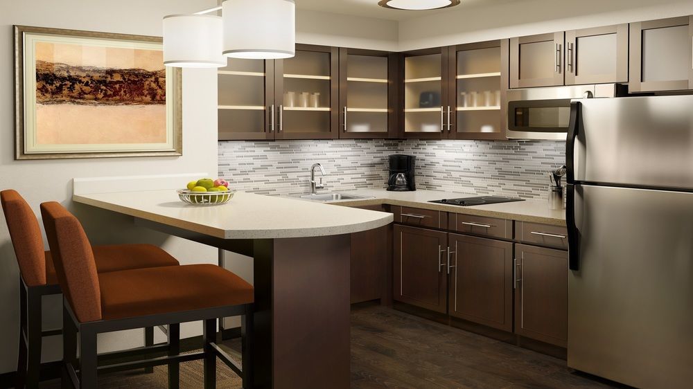 Staybridge South By Ihg Hotel Corona