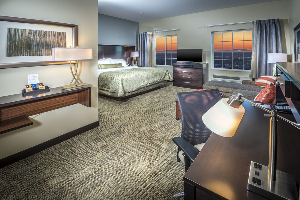 Hotel Staybridge South By Ihg Corona