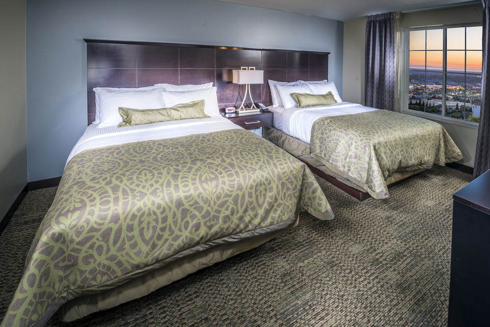 Staybridge South By Ihg 3* Corona
