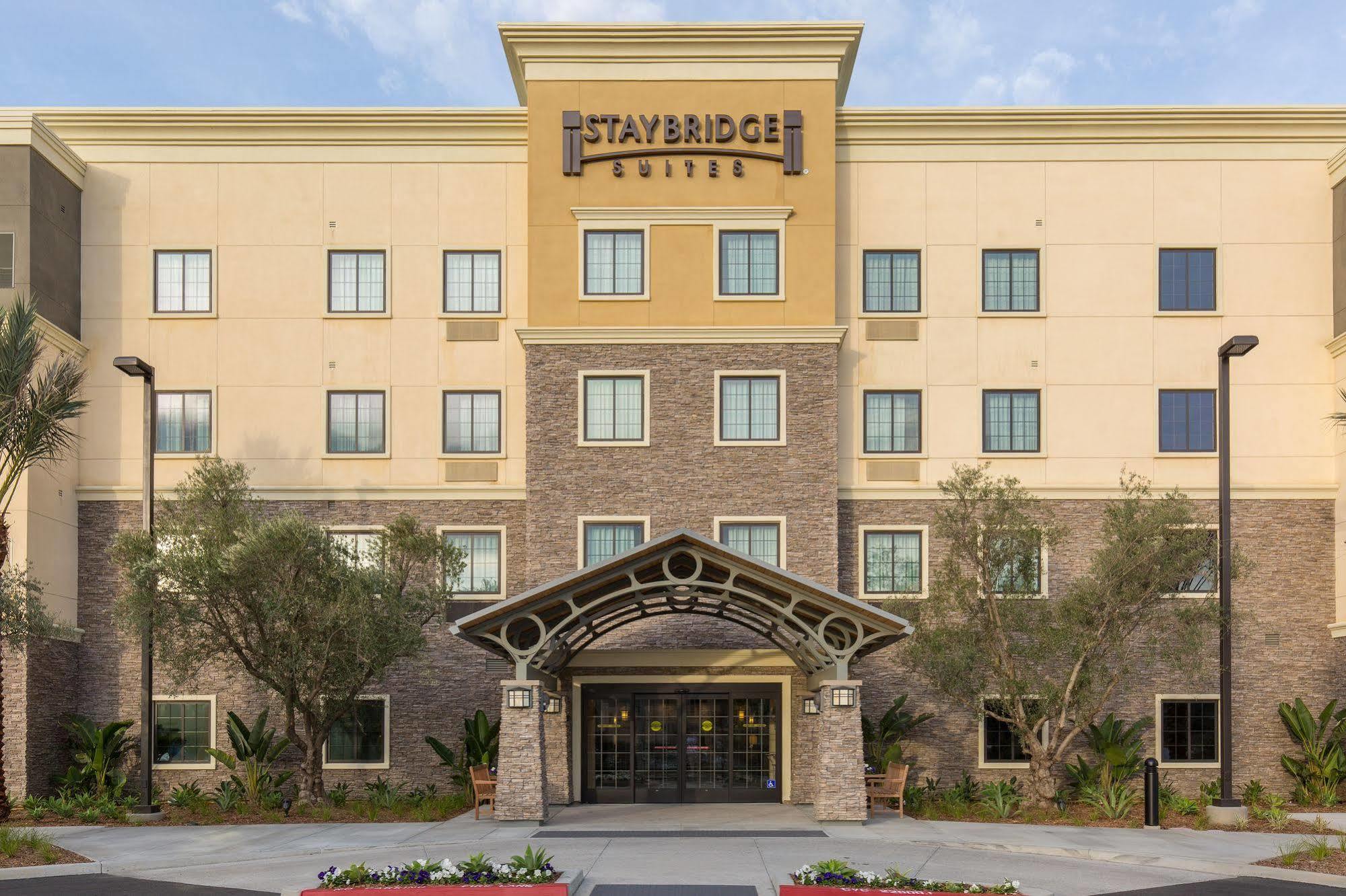 Hotel Staybridge South By Ihg Corona