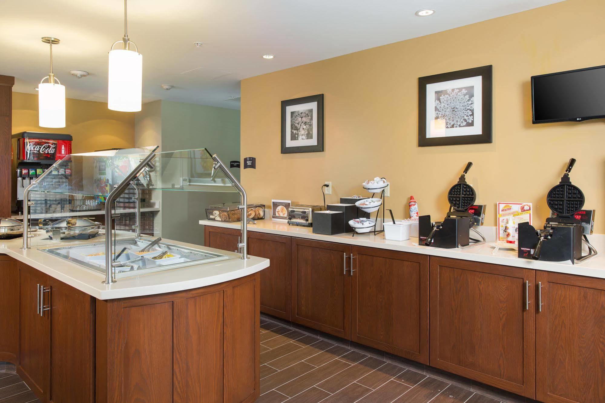 Staybridge South By Ihg