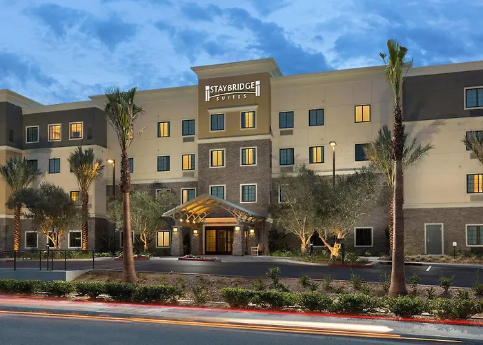 Staybridge Suites Corona South By Ihg