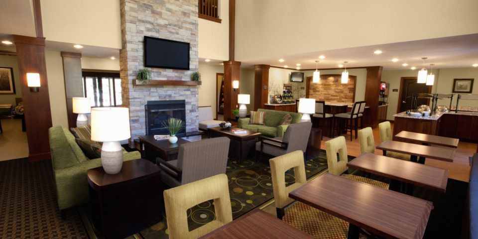 Staybridge South By Ihg
