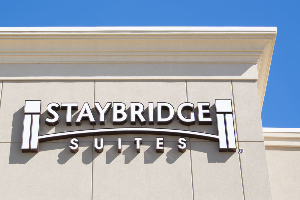 Hotel Staybridge South By Ihg 3*