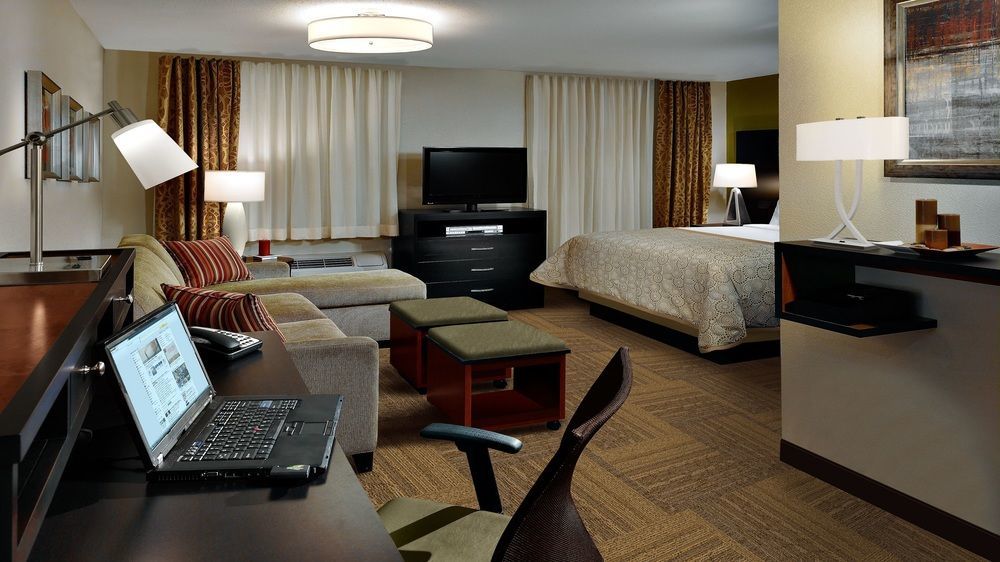 Staybridge South By Ihg