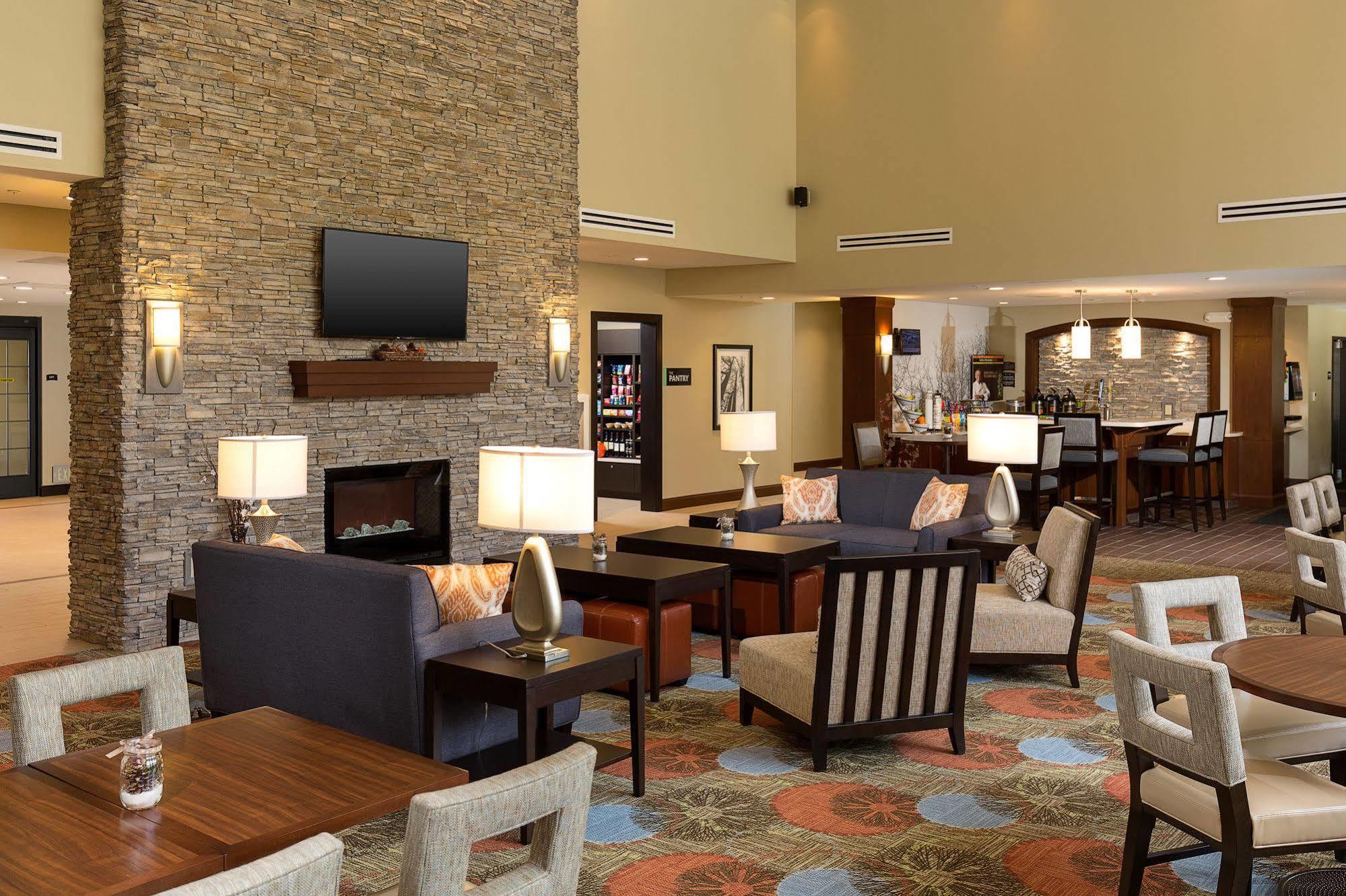 Staybridge South By Ihg